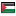 mosaicrooms.org server is located in Palestinian Territories